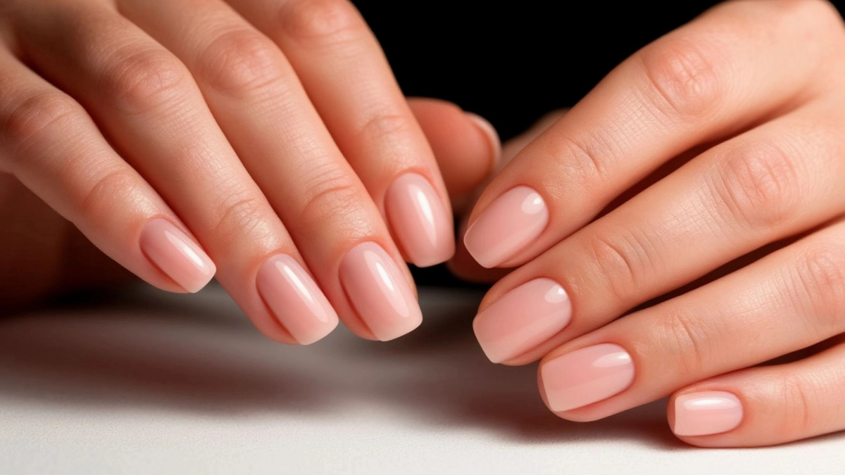 Ногти как сталь: что я сделала после 10 лет гель-лака