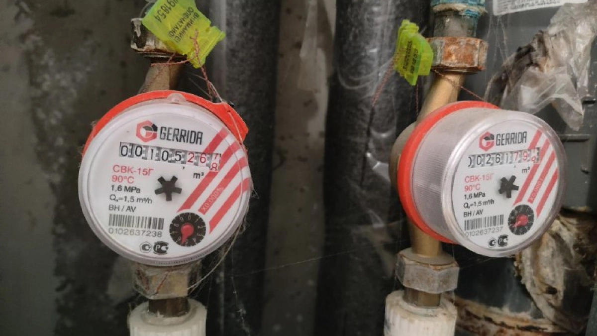 Магнит на счётчик: тюрьма или штраф? Реальные последствия, о которых молчат