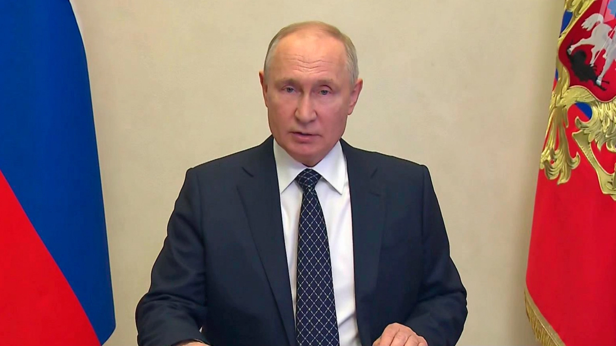 Экологические последствия и дестабилизация на мировых энергетических рынках: Путин и Песков прокомментировали атаку на Туапсе 