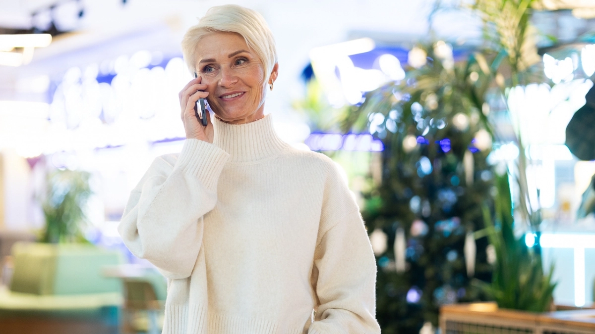 Звонок другу: в какие регионы и страны звонят жители Кубани  