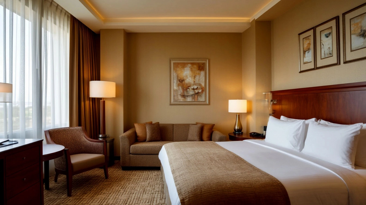 Люкс бесплатно: хитрый лайфхак, чтобы получить лучший номер без доплат