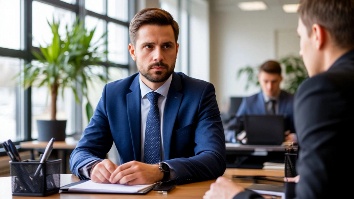 Грядёт чистка: эти специалисты могут остаться без работы в ближайшее время