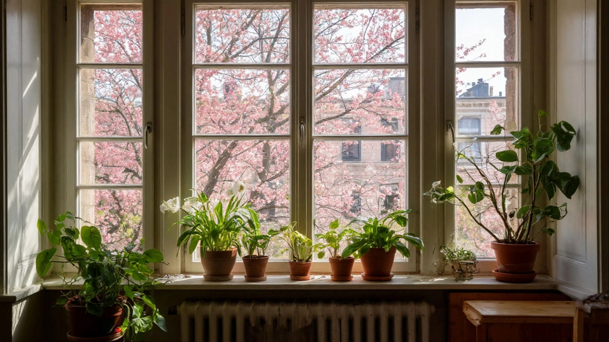 3 капли гениального средства — и стёкла засияют хрусталём: секрет безупречной чистоты без разводов