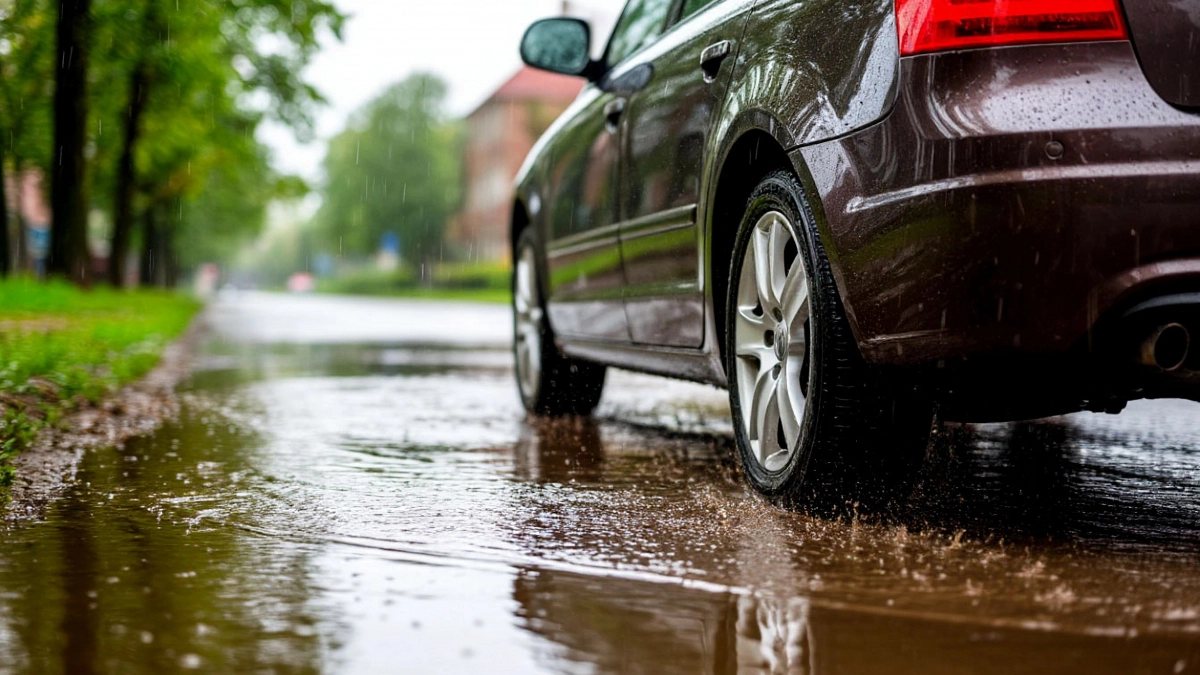 Революция на колёсах: как новый закон об автомобилях изменит жизнь водителей в 2026 году