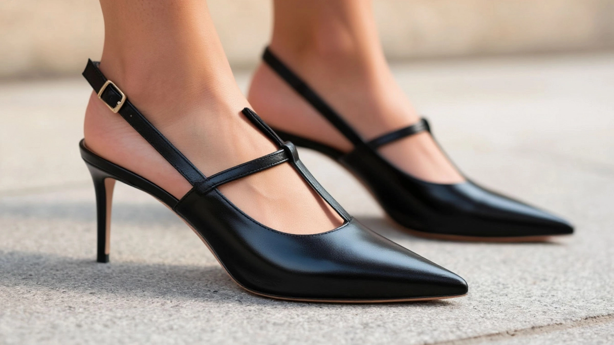 Белые кеды отправляются в прошлое: 3 главные обувные тренда весны 2026