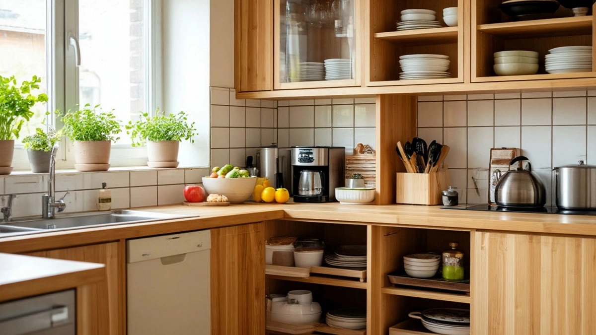 Уберите это с кухни немедленно: не помощник, а тихий убийца вашего здоровья