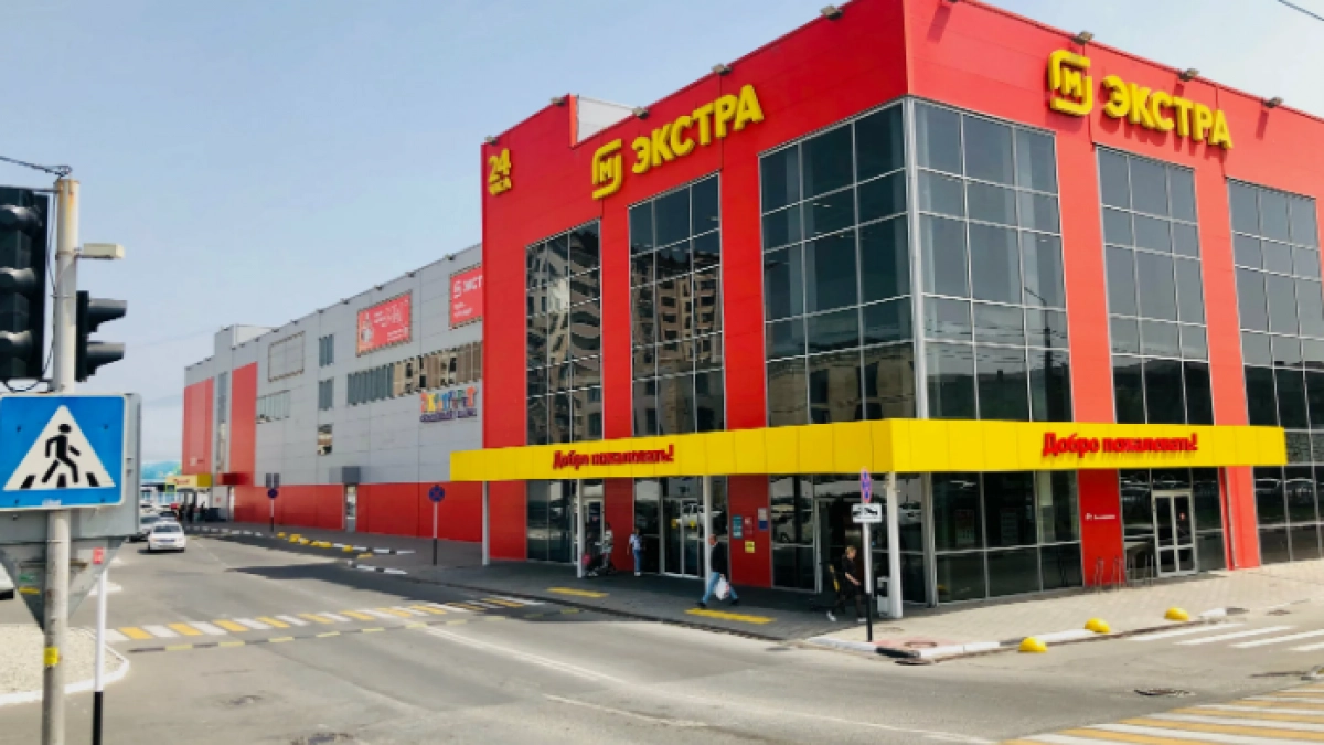 За смерть двухлетнего малыша, упавшего со второго этажа гипермаркета ответит главный инженер «Магнита» 