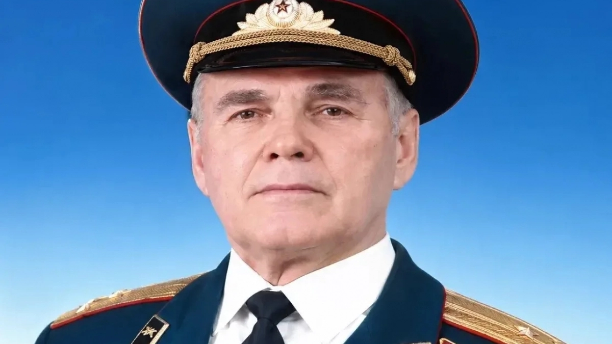 Сто лет и целая эпоха: ветеран из Новороссийска отмечает вековой юбилей 