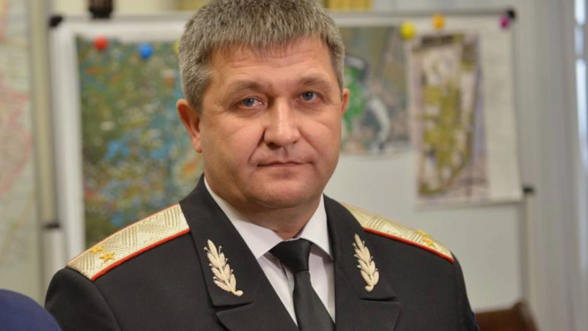 Бывшего вице-губернатора Кубани подозревают в «отмывании» 90 миллионов рублей и поставке некачественных дронов для СВО 