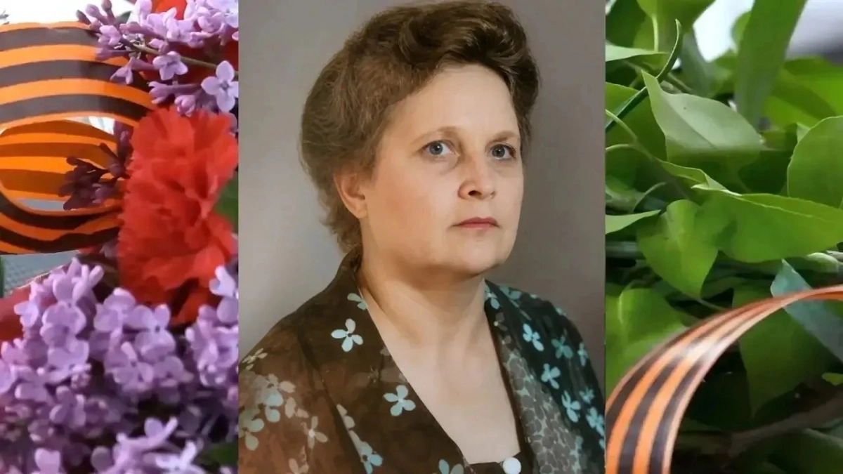 Жительница Новороссийска – участница Великой Отечественной войны - Надежда Скляр празднует 101-й День Рождения 