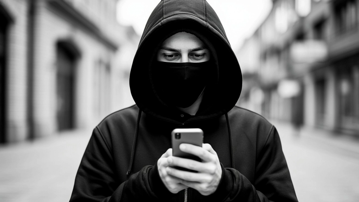 Всего две фразы, и мошенники бросят трубку: что советуют эксперты россиянам