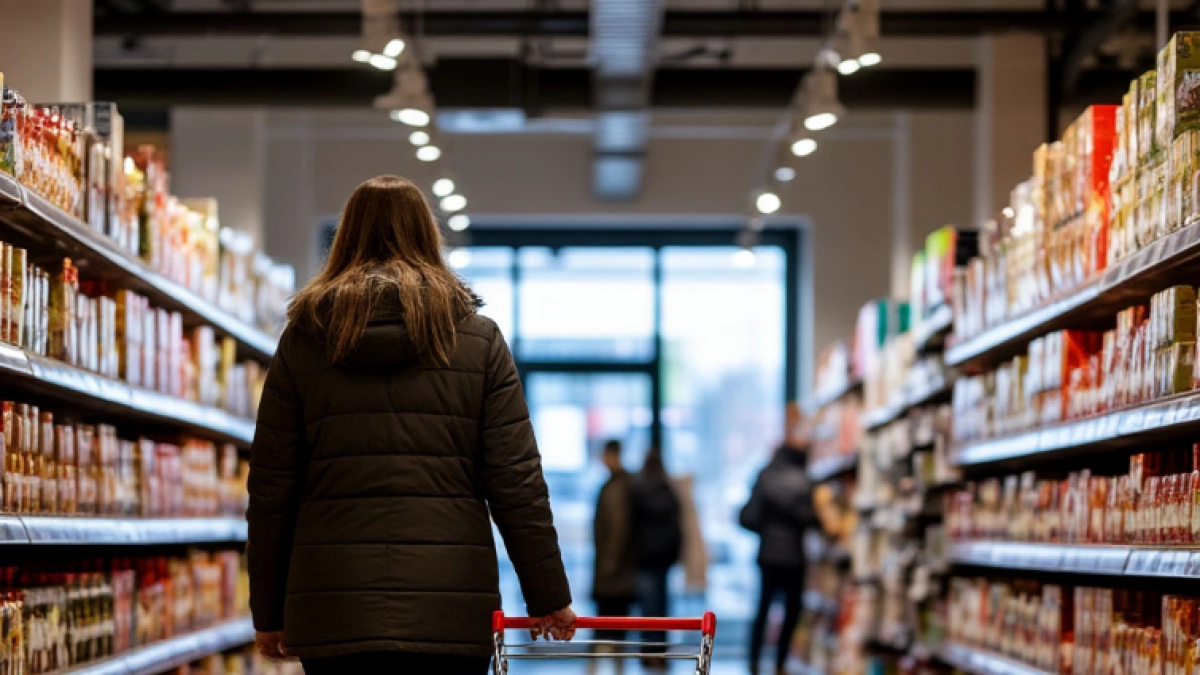 С июня 2026 года: какие привычные продукты исчезнут из магазинов