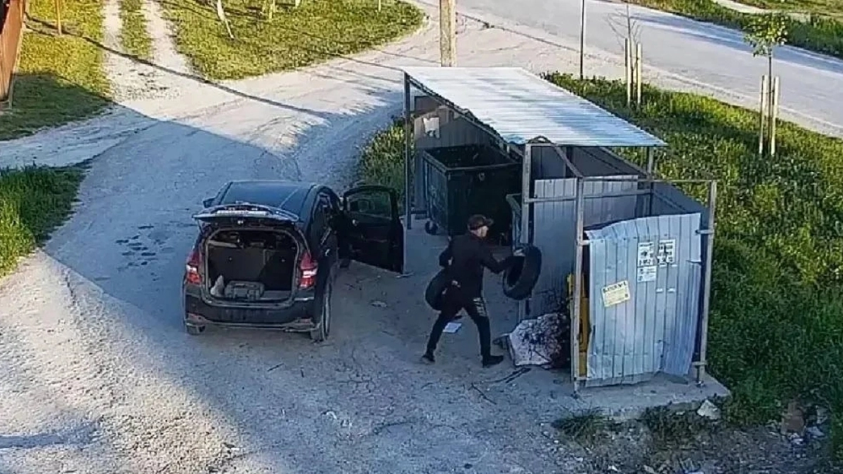 Более 9 миллионов рублей принесли «умные камеры» в бюджет Новороссийска за четыре месяца 