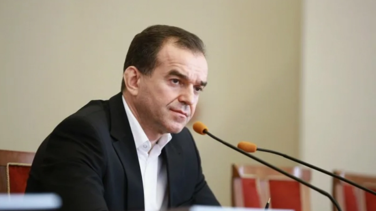 Вениамин Кондратьев пообещал подключиться к решению вопроса с долгостроями ЖК «Посейдон» и «Суджук-Кале» в Новороссийске
