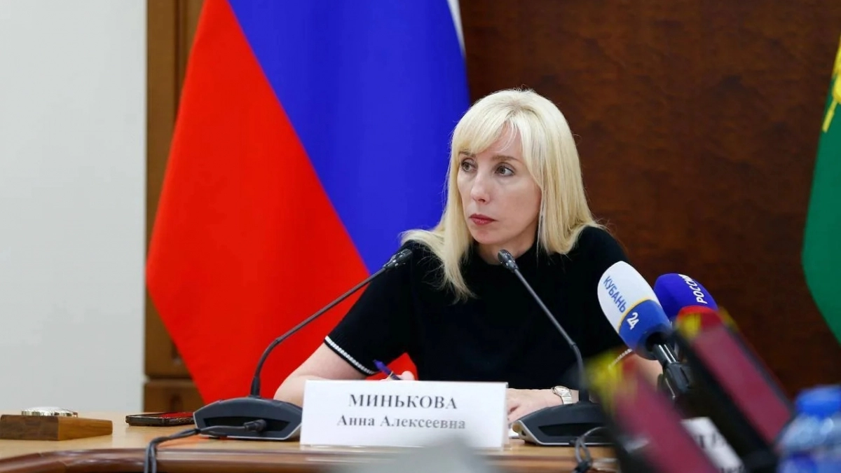  Квартира за «спасибо»: экс-замгубернатора Кубани Анна Минькова получила 5,5 лет условно за мошенничество