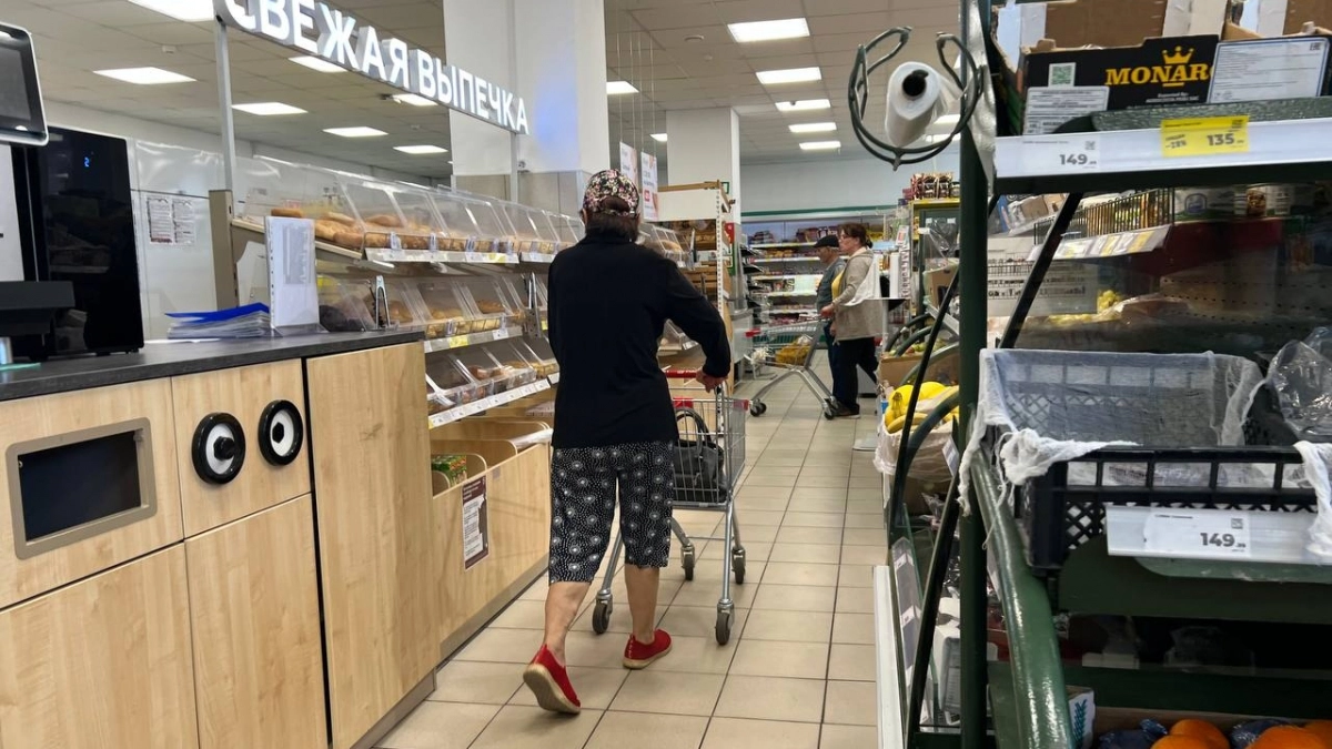 Не взяли чек в магазине? Ваши деньги под угрозой: 5 веских причин