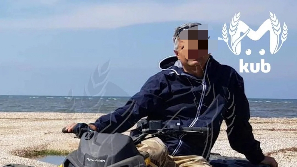 Чиновник из администрации Краснодарского края свел счеты с жизнью 