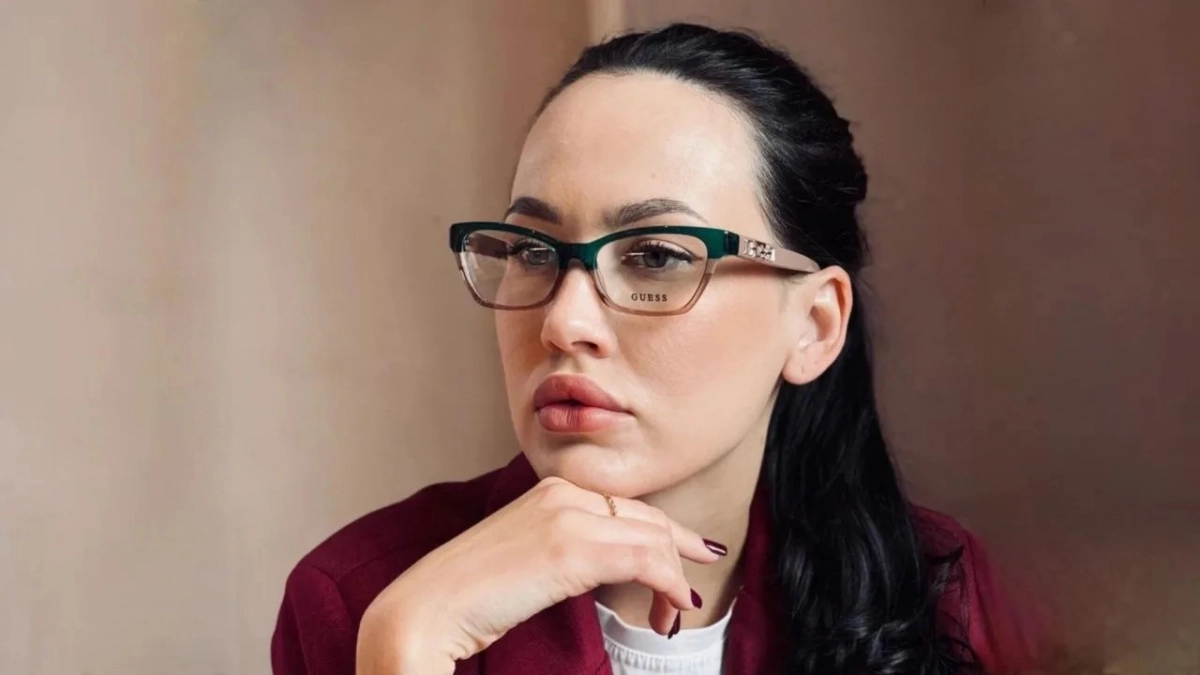 Офисный синдром: как не ослепнуть к пенсии. Советы Dr.Optik 