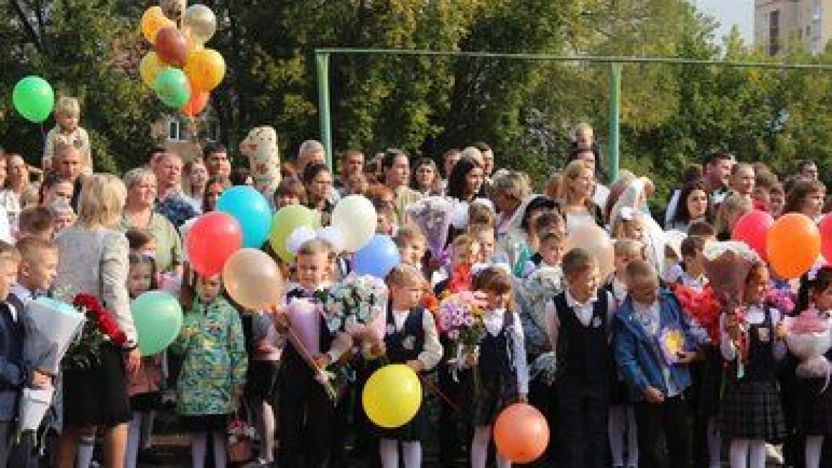 Линейки в честь последнего звонка в Новороссийске пройдут только для 4, 9 и 11 классов 