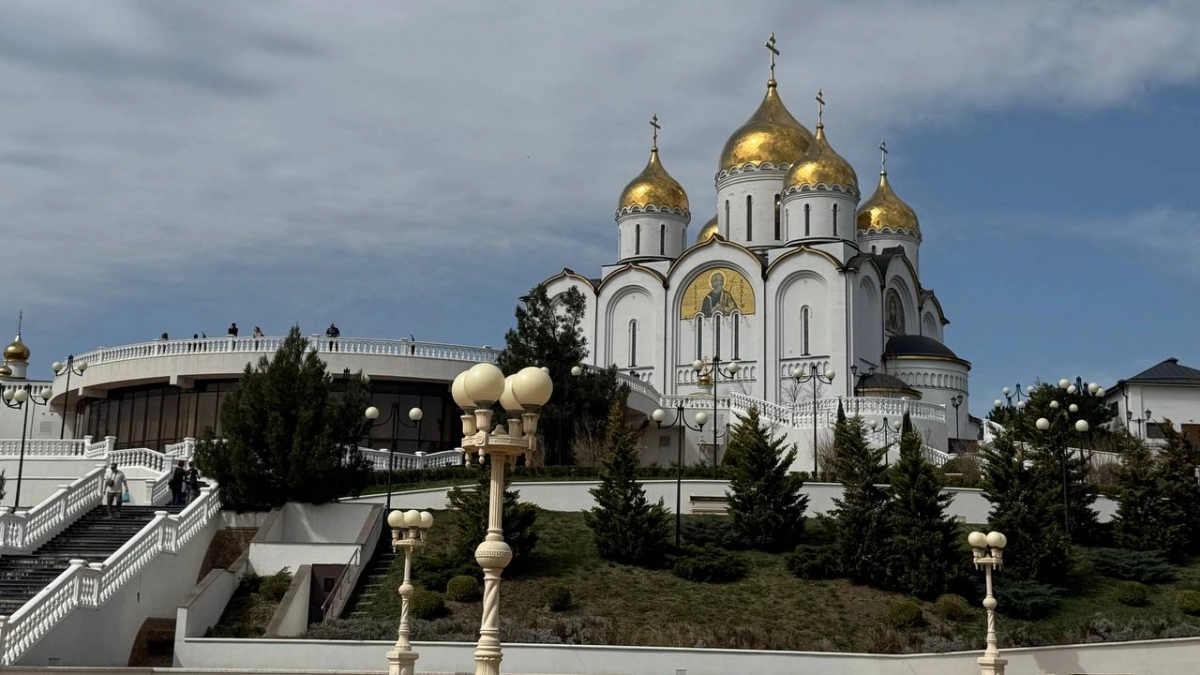 26 мая — Лукерия Гречишница: что можно делать в этот день и что нельзя