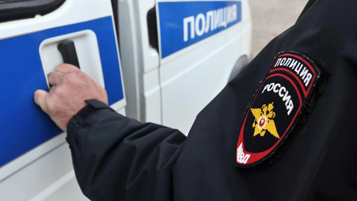 Более 300 граммов марихуаны изъяли в гараже у новороссийца