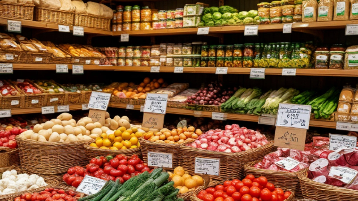 Малозёмов: фермерские продукты опаснее магазинных? Вот что показали тесты