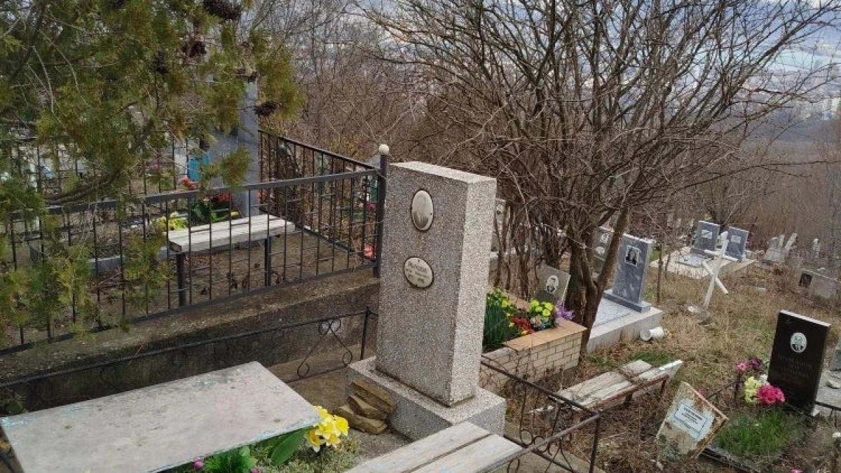 В станице Раевской под Новороссийском обустроят кладбище на 8 тысяч мест с отдельным сектором для участников СВО 