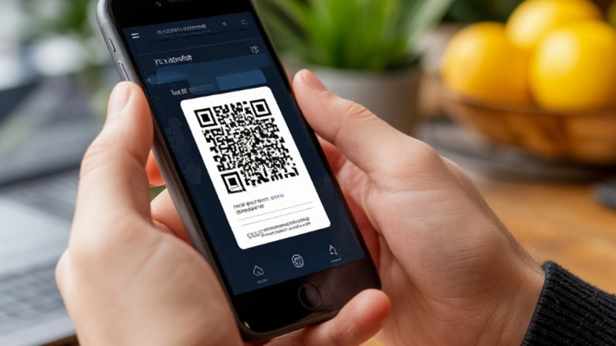 Налоговая предупредила: кому выгодно платить по QR-коду, а кто теряет деньги