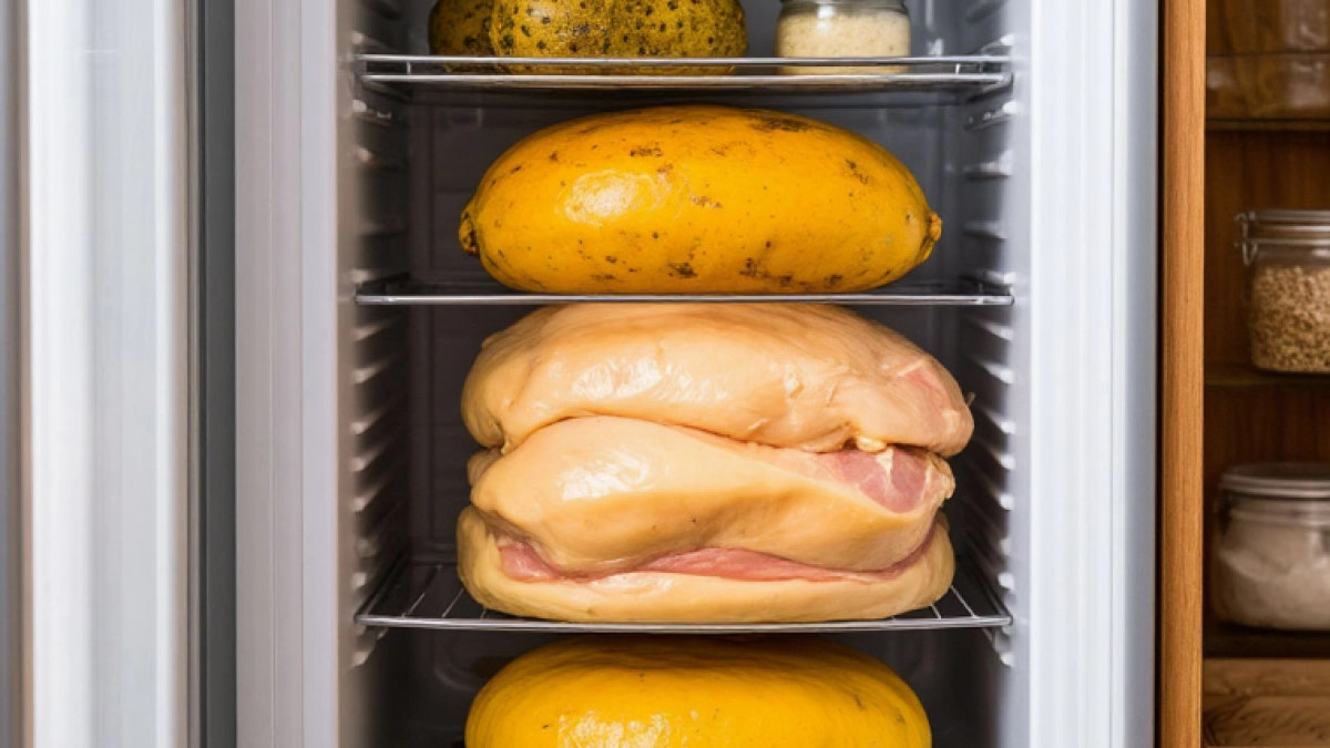 Не поверите! Сало, пиво и ещё 6 продуктов: что реально полезно для сердца