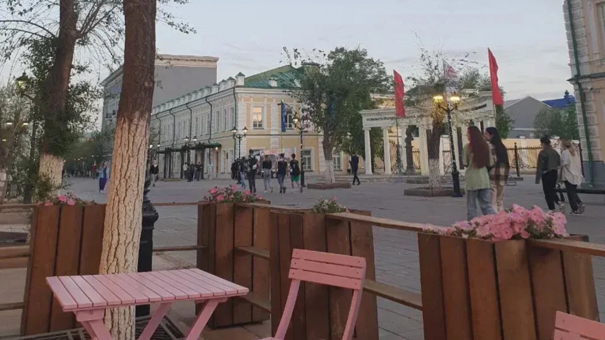 Госучреждения региона в Приволжье переведут на отечественный софт