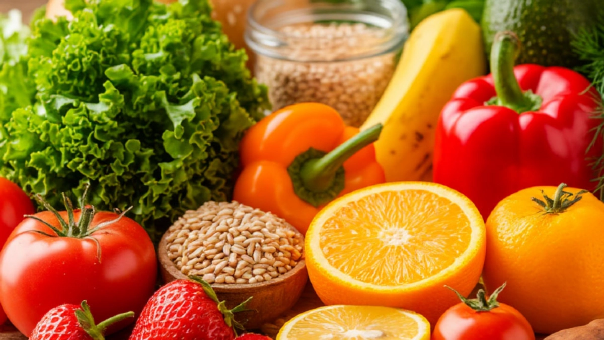 Что едят долгожители после 50: 7 продуктов для здоровья, которые реально работают