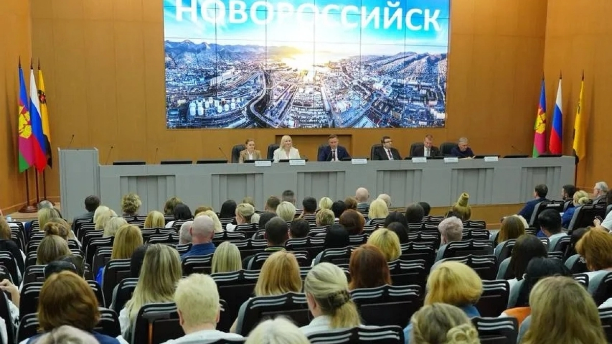 Доходы превысили 18,6 миллиарда рублей – глава Новороссийска отчитался об исполнении бюджета за 2025 год