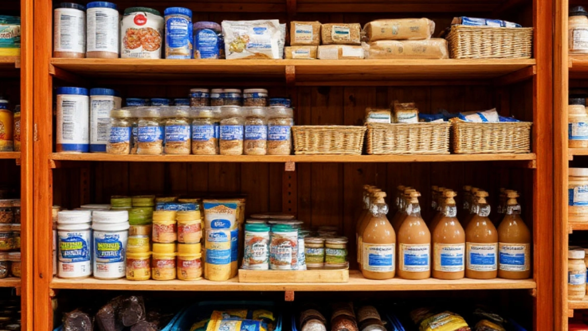 Советские лайфхаки хранения продуктов: работают лучше современных (проверено)