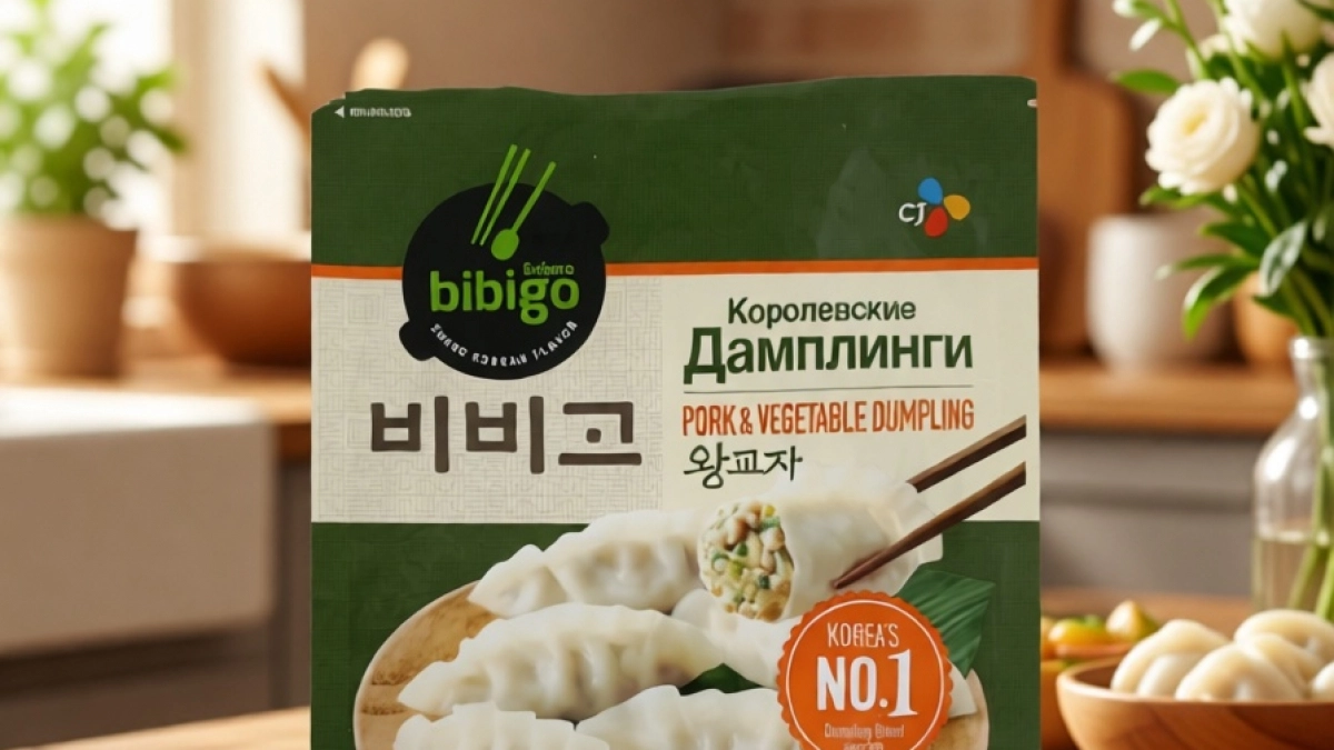 Дамплинги из «Пятёрочки»: мой честный отзыв — стоит ли пробовать
