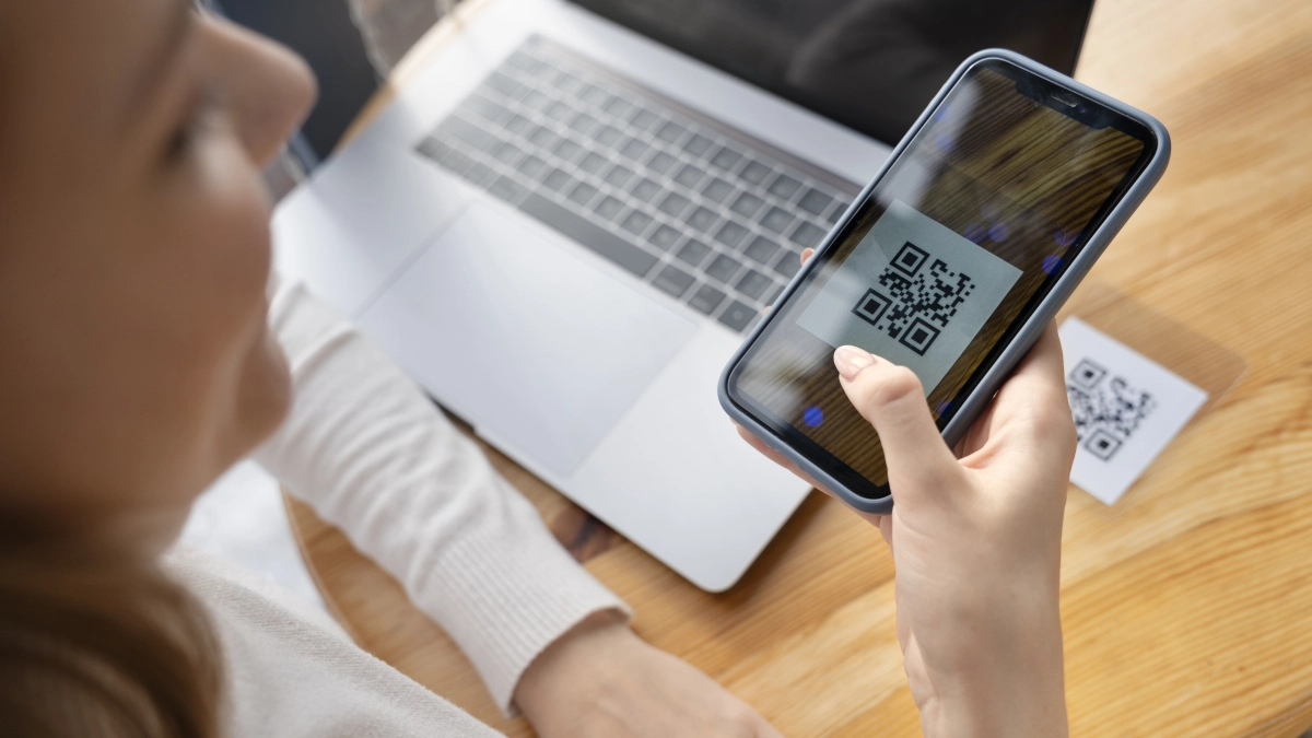 «Единый QR-код на кассах с 1 сентября»: как это упростит жизнь покупателям