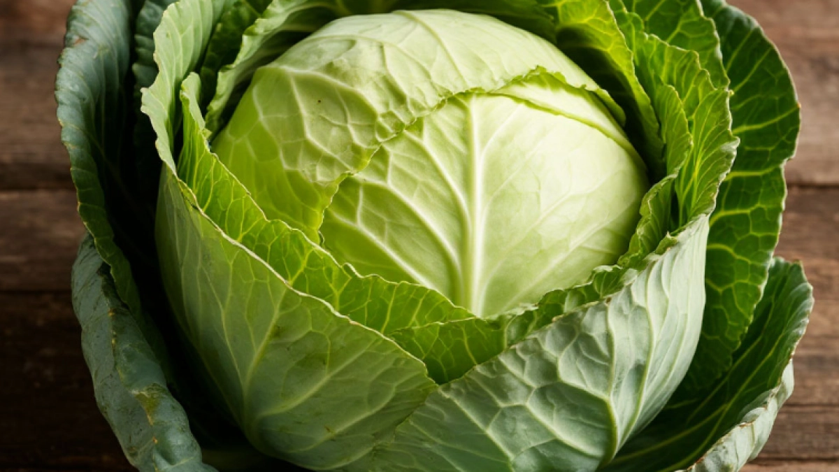 Капуста вместо авокадо: наш продукт, который полезнее и дешевле