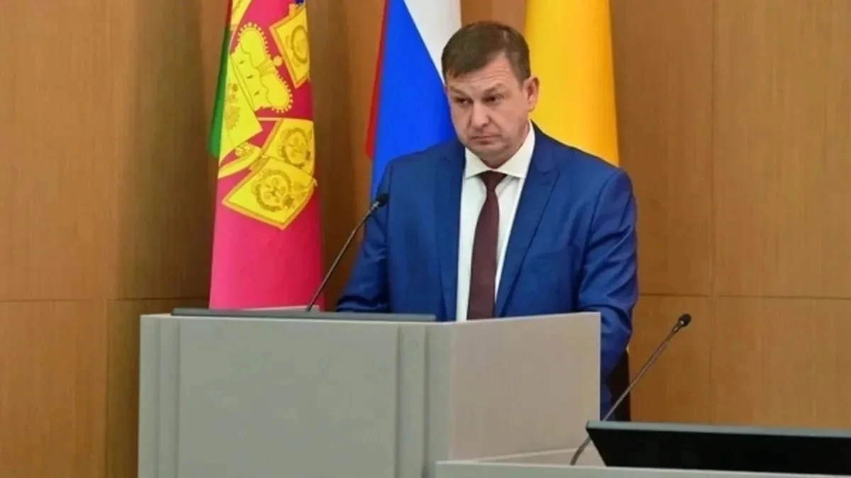 Бывший замглавы Новороссийска Роман Карагодин получил условный срок за «отмывание» 56 миллионов рублей из бюджета города
