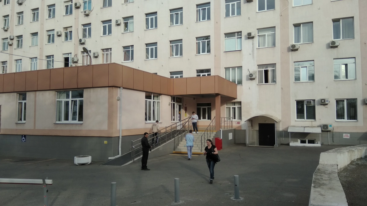 «Не знала о замечании»: медсестра с 20-летним стажем отсудила у больницы Новороссийска 631 тысячу рублей 