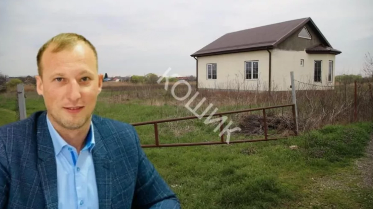 Ущерб на 40 миллионов рублей и фиктивная стройка: задержан брат экс-вице-губернатора Кубани по подозрению в махинациях с землёй 