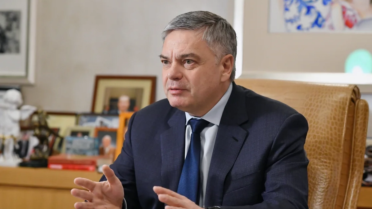  Основатель «Дела» отказался от выкупа доли Росатома — сделка сорвалась из-за экономики