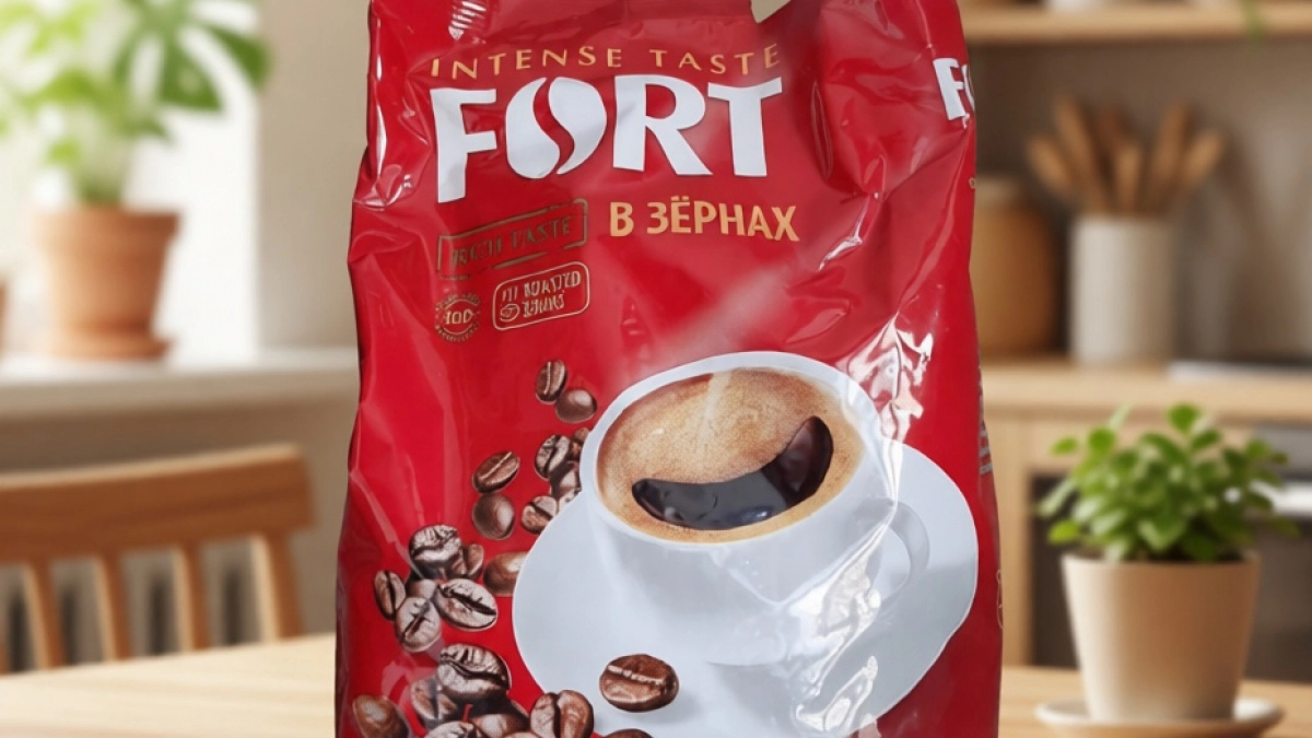 Кофе из Светофора за 740 рублей: стоит ли брать? Мой честный отзыв после нескольких пачек