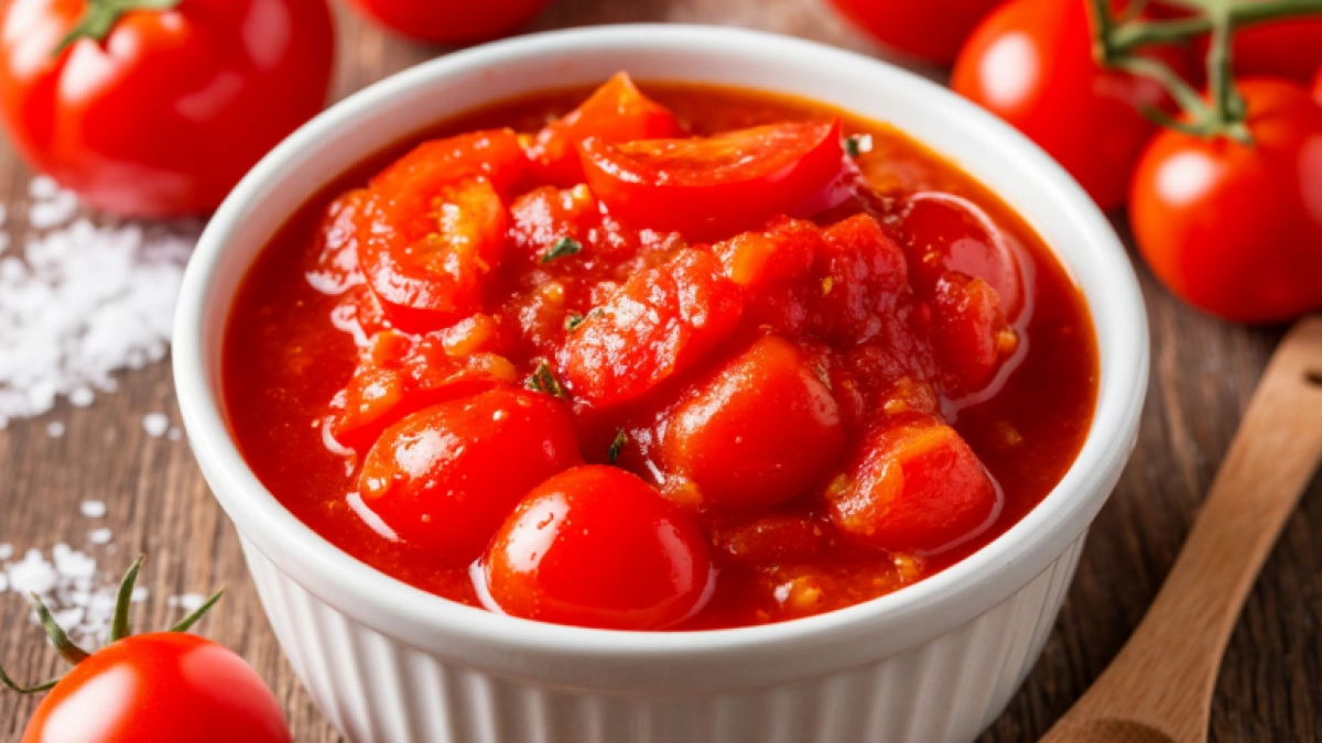 Лечо с черносливом — моя новая зимняя заготовка: необычно, но очень вкусно