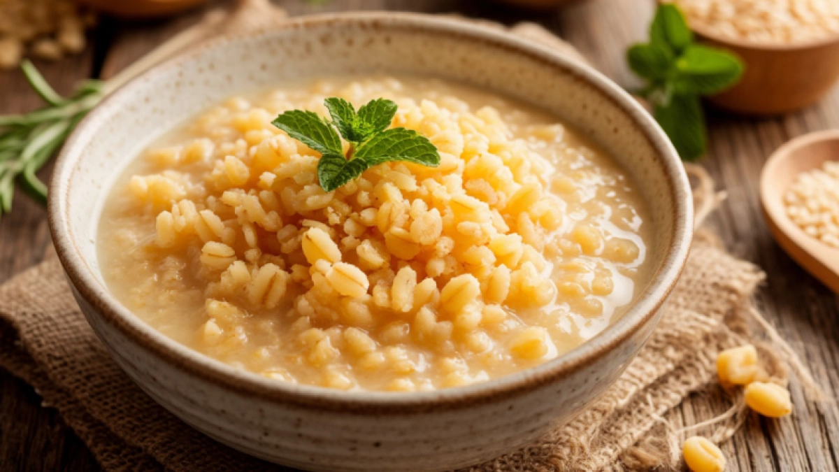 Чем заправить пшеничную кашу, чтобы стала вкуснее и полезнее: 7 советов диетолога