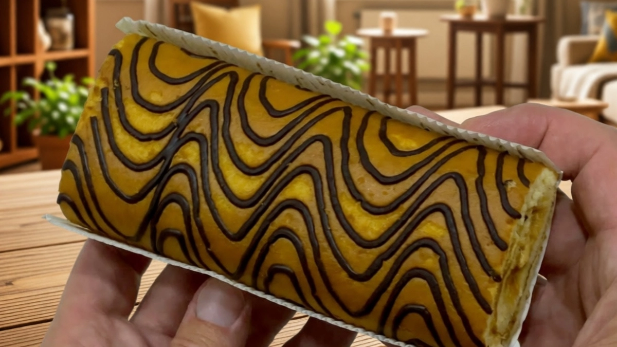 Рулеты «Яшкино» больше не покупаю: разбираю состав и ищу замену