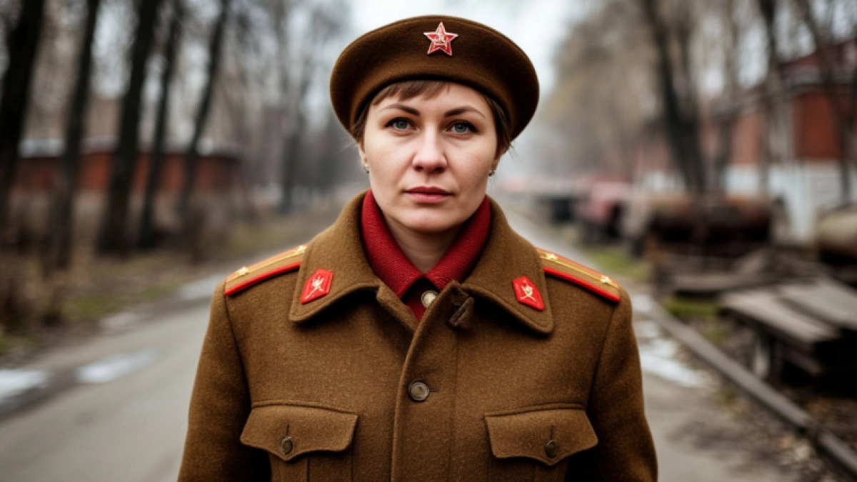 Советские вещи снова в моде: что из СССР носят в 2026 и почему это дорого выглядит
