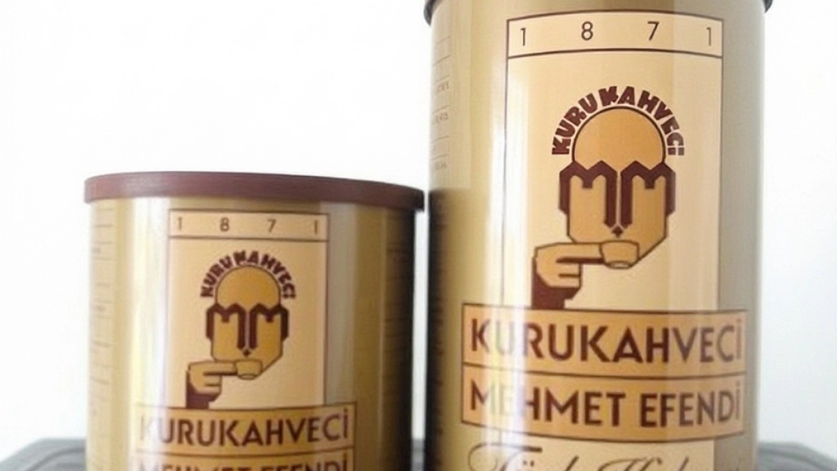 Турецкий кофе в банке: почему я перестала покупать зерна и экономлю 500 рублей