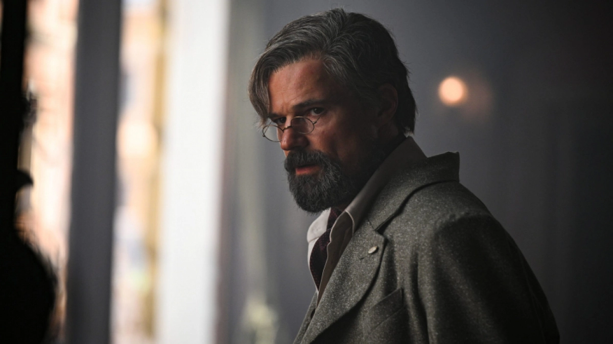 Данила Козловский сыграет князя Голицына в сериале об основателе виноделья в Абрау-Дюрсо
