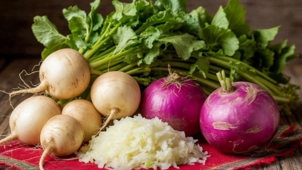 Ели каждый день и не знали, что это клад: 7 забытых продуктов, которые стоят копейки, а пользы — на тысячи