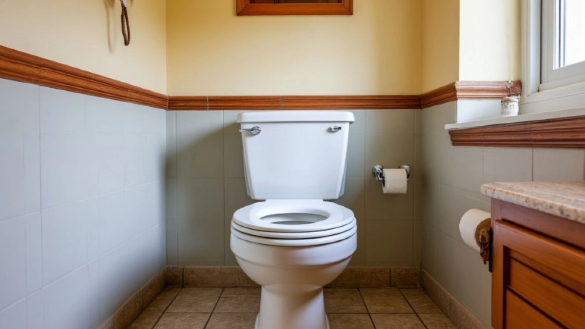 Можно ли смывать бумагу в унитаз? Сантехник со стажем дал чёткий ответ — и он вас удивит