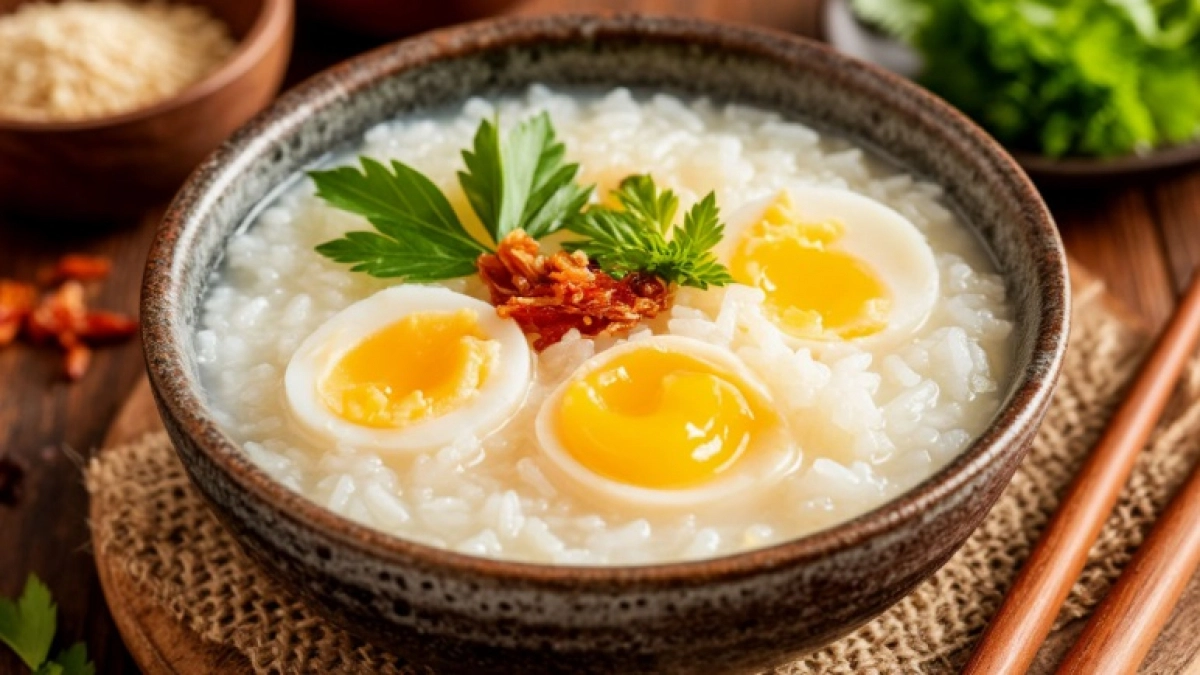 Рисовая каша из детства: как сварить ту самую и что добавить для вкуса